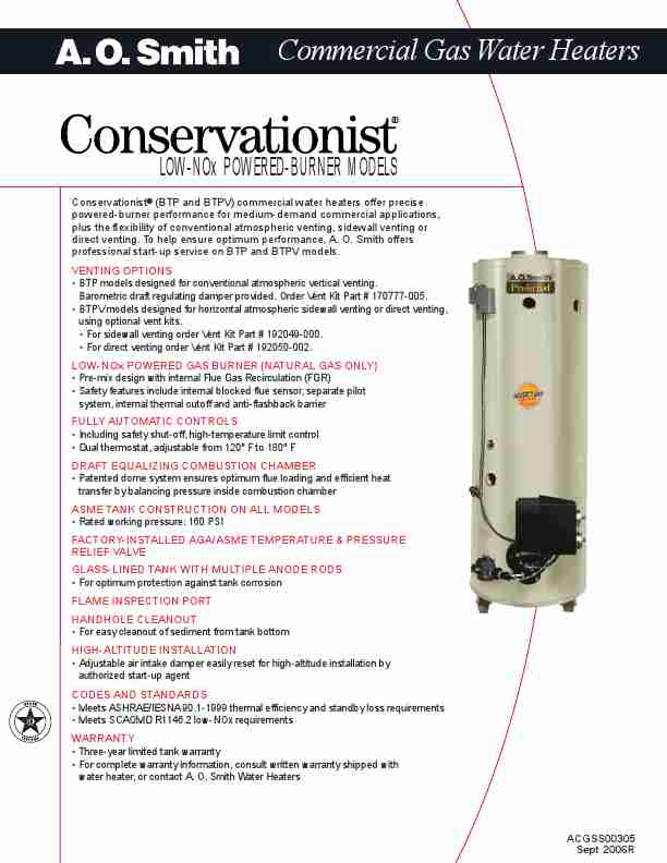 A O  Smith Water Heater ACGSS00305-page_pdf